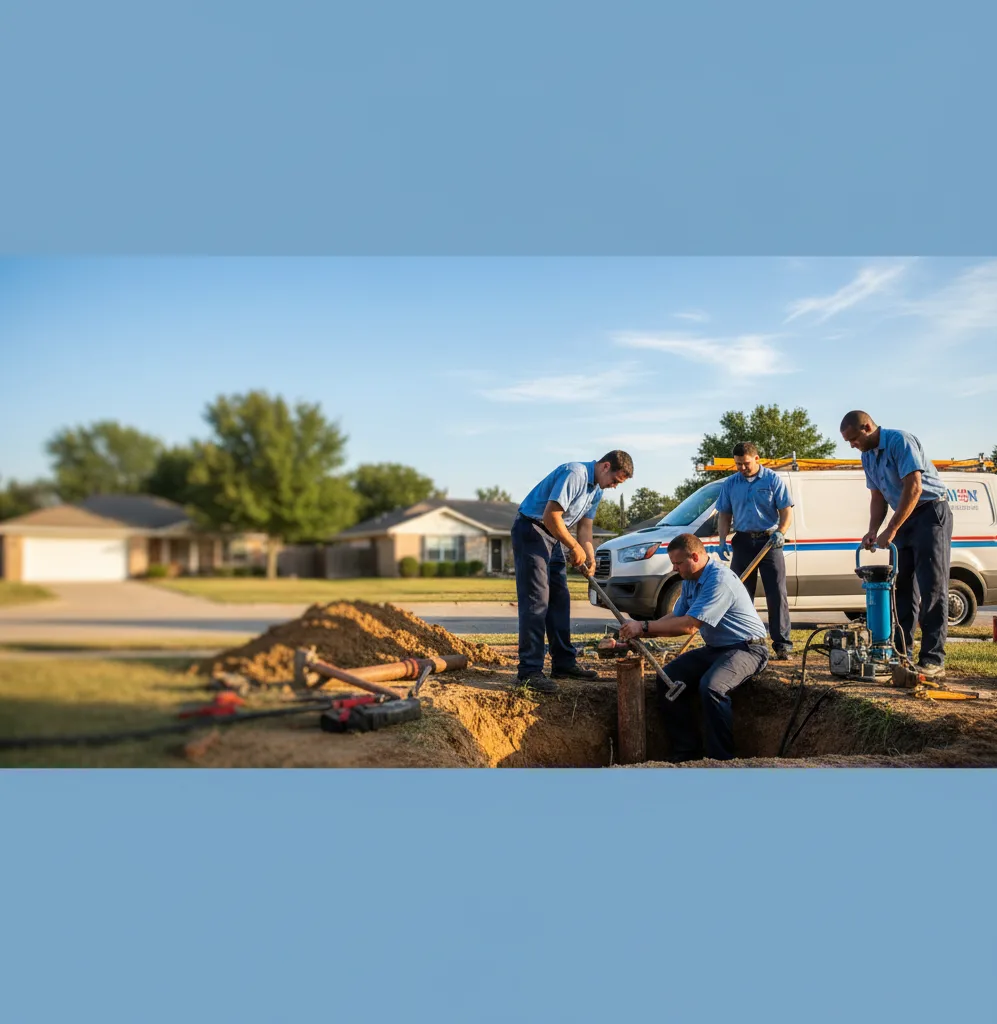 Water Heater Repair & Plumber in St. Pete Beach